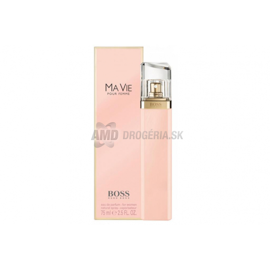 Hugo Boss Ma Vie Pour Femme EDP, 75 ml