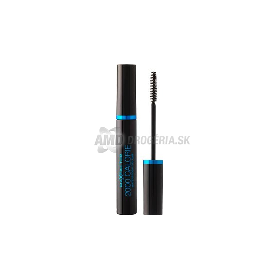 MAX FACTOR 2000 CALORIE BLACK VO 1KS