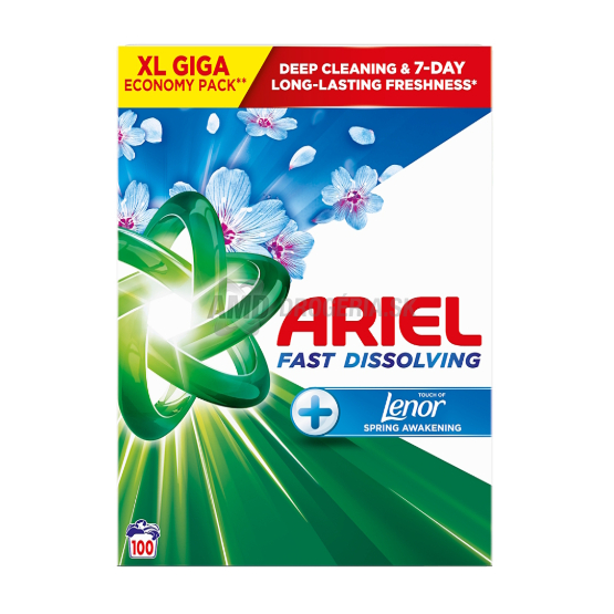 ARIEL BOX UNI LENOR SPRING AWAKENING 100PD
