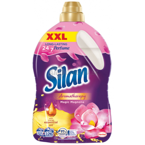 SILAN  AROMATHERAPY MAGIC MAGNOLIA 126PD 2772 ML