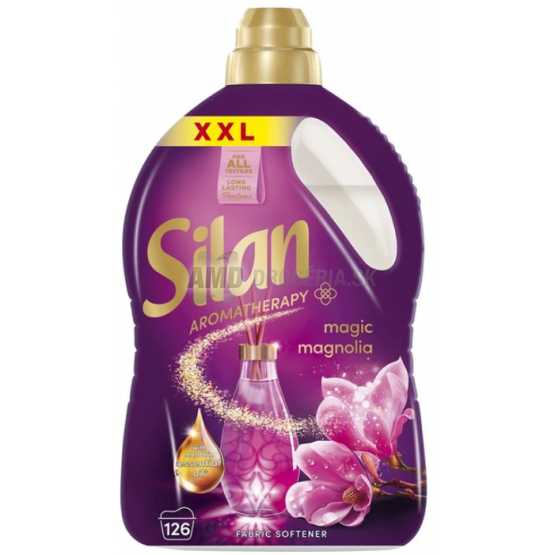SILAN  AROMATHERAPY MAGIC MAGNOLIA 126PD 2772 ML