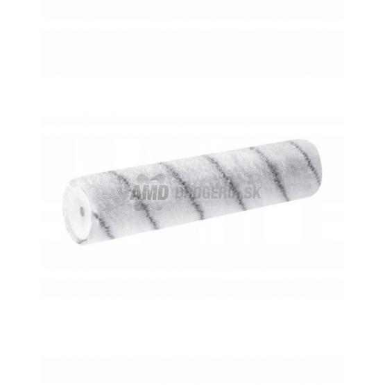 Ciret Maliarsky valček Nylon12 na laky, 25 cm/41 mm
