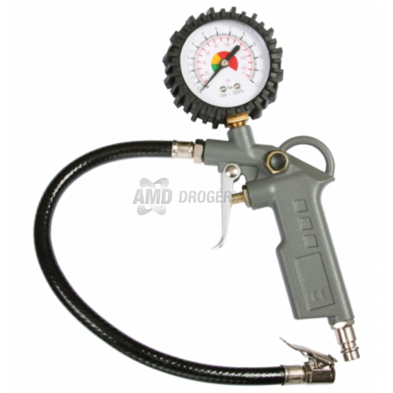 FESTA PIŠTOL FUKACIA S NANOMETROM