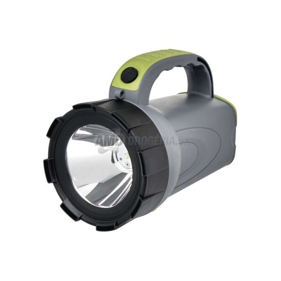 Emos LED nabíjacie svietidlo P2311, 300 lm