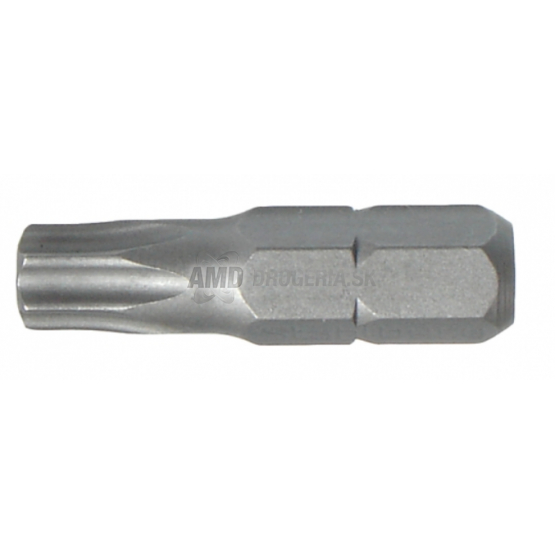 BIT T 30 25MM S2  1KS