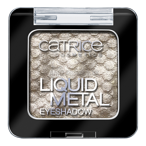 CATRICE OCNE TIENE LIQUID METAL 010