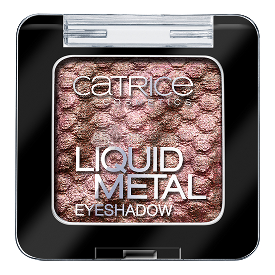 CATRICE OCNE TIENE LIQUID METAL 020