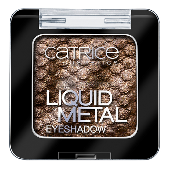CATRICE OCNE TIENE LIQUID METAL 040