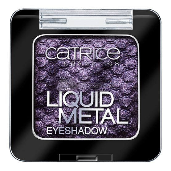 CATRICE OCNE TIENE LIQUID METAL 050