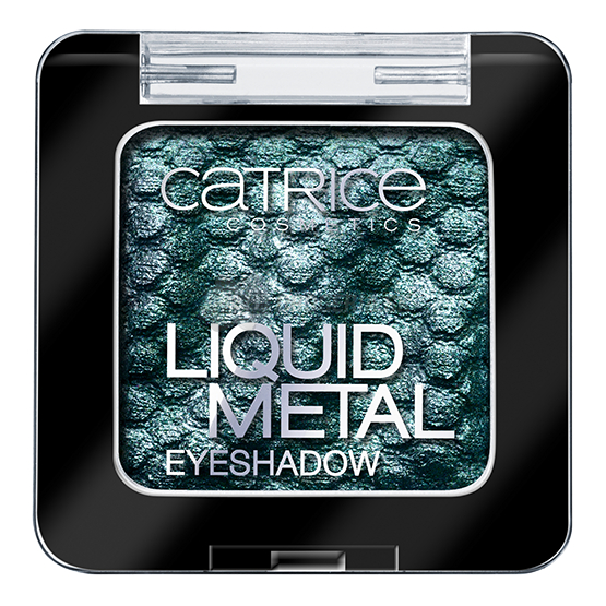 CATRICE OCNE TIENE LIQUID METAL 060