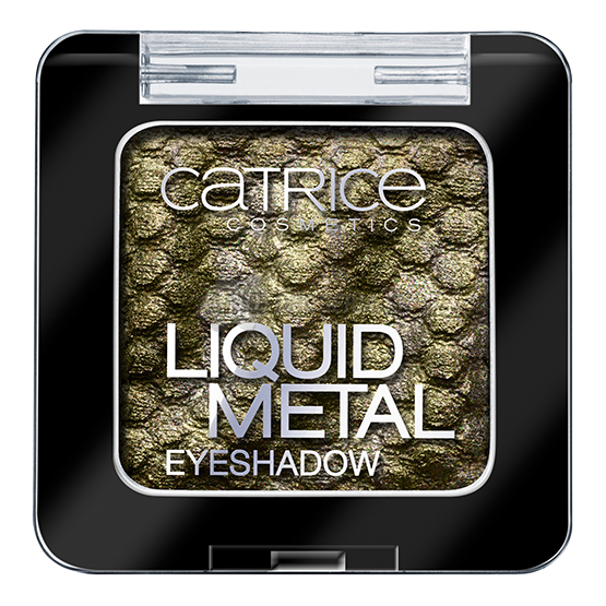 CATRICE OCNE TIENE LIQUID METAL 070