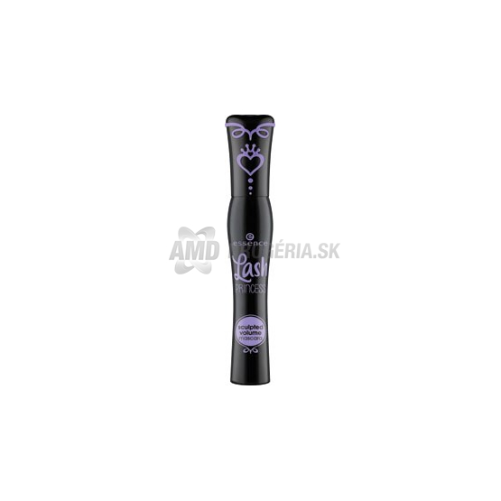 ESS RIASENKA LASH PRINCESS SCULPTED VOLUME 12ML