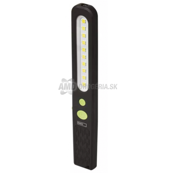 EMOS LED SVIETIDLO PRACOVNÉ NABÍJACIE SMD LED P4538