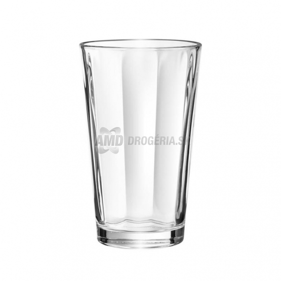 myDRINK Pohár Stripes, 350 ml