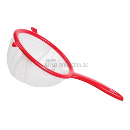 TESCOMA SITKO PRESTO 17CM EXTRA JEMNÉ NA CEDENIE