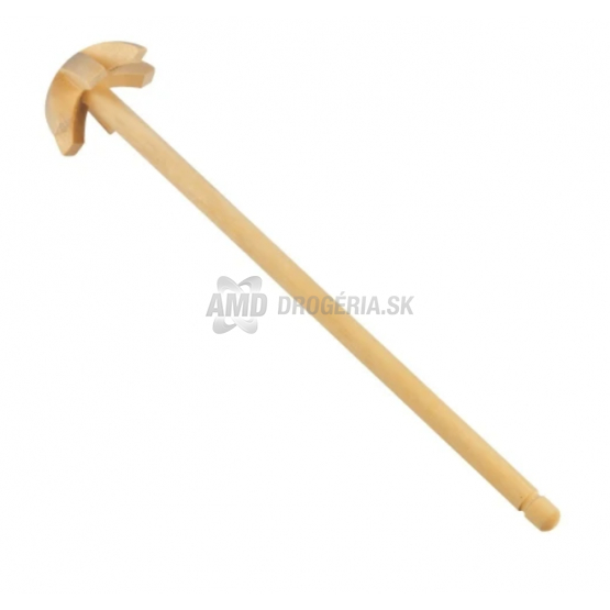 TESCOMA HABARKA WOODY 28CM