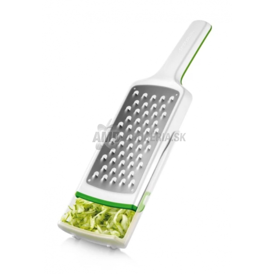 TESCOMA STRÚHADLO HANDY X-SHARP VEĽKÉ OTVORY