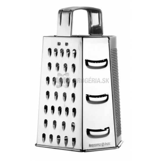 TESCOMA STRÚHADLO HANDY ŠESTRANNÉ 