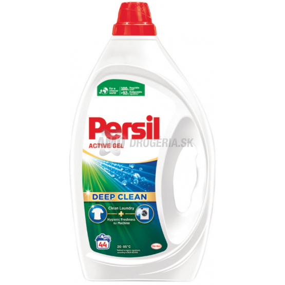 PERSIL DEEP CLEAN GÉL 44PD 1.98L 