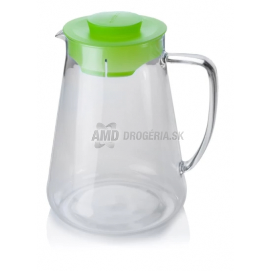 TESCOMA DŽBÁN TEO ZELENÁ 2,5L