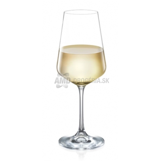 TESCOMA POHÁRE NA BIELE VÍNO GIORGIO 350ML 6KS