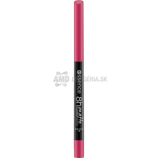 Essence 8h Matte Comfort ceruzka na pery 05