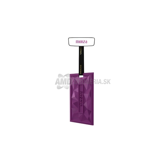 VINOVE SCENTED CARD MONZA 1KS