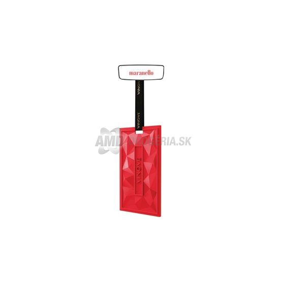 VINOVE SCENTED CARD MARANELLO 1KS