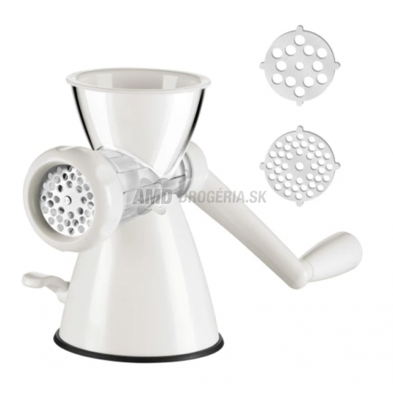 TESCO MLYNČEK NA MÄSO HANDY UNIVERZÁLNY