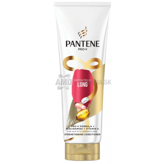 PANTENE KONDICIÓNER INFINITELY LONG 200ML 