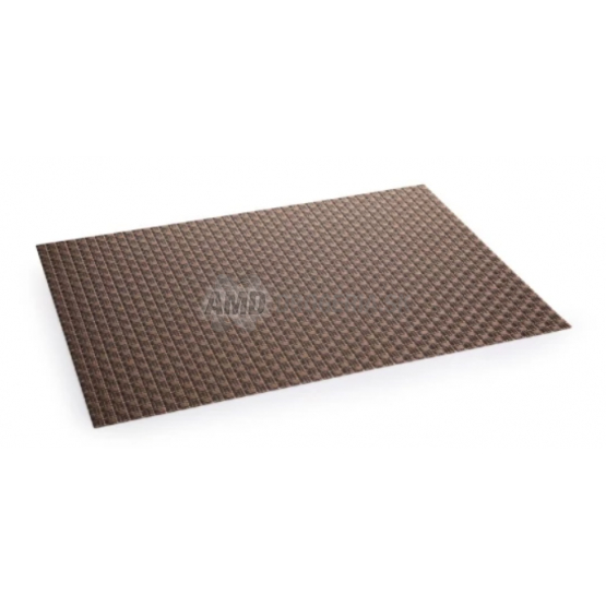TESCOMA PRESTIERANIE FLAIR RUSTIC HNEDÁ 45X32CM
