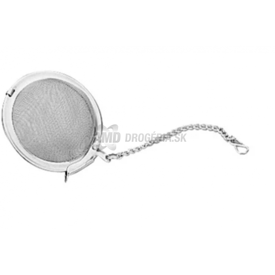 TESCOMA PRESTO SITKONA ČAJ S RETIAZKOU