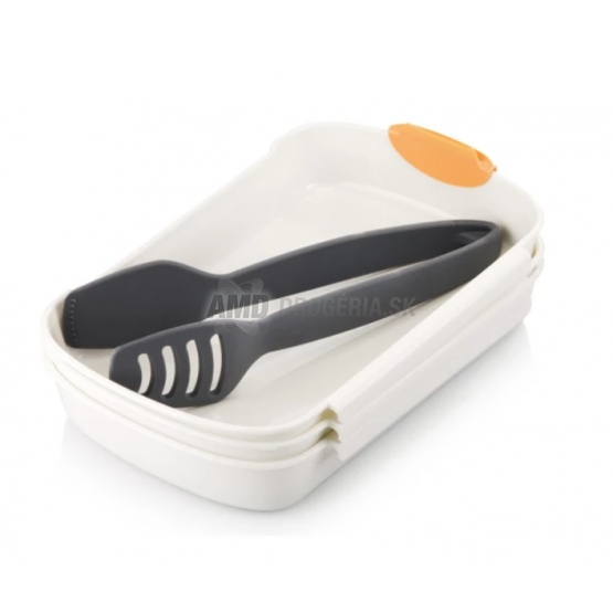 TESCOMA PRESTO SÚPRAVA NA TROJOBAL