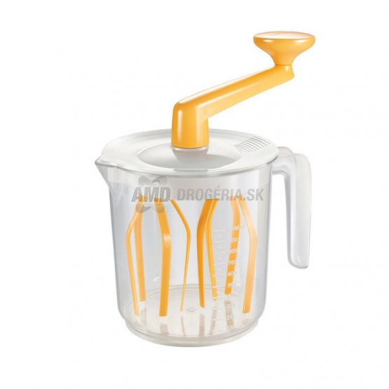 DELICIA RUCNY SLAHAC 1000ML