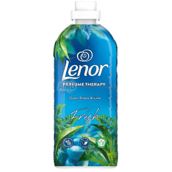 LENOR OCEAN BREEZE A LIME 1,2L  48PD