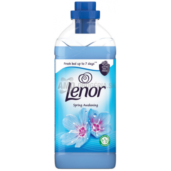 LENOR  SPRING AWAKENING  1,6L 64PD