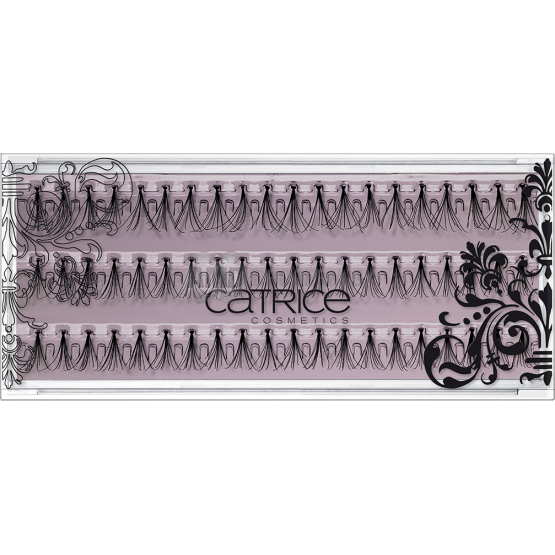 CATRICE TRSY COUTURE