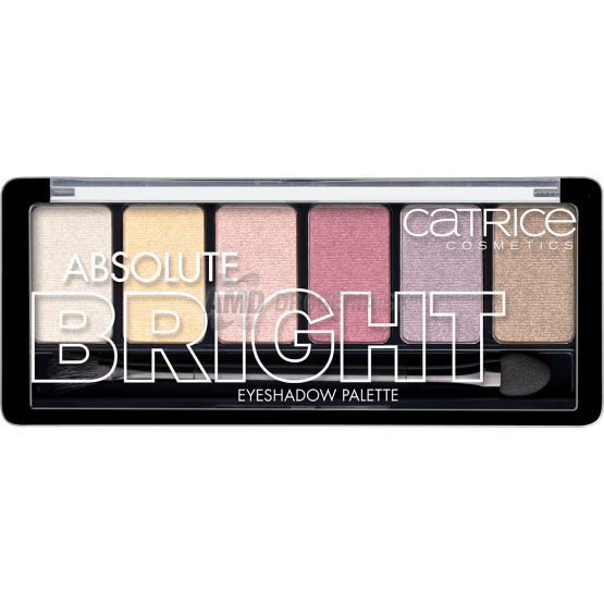 CATRICE OCNE TIENE BRIGHT 6G 010