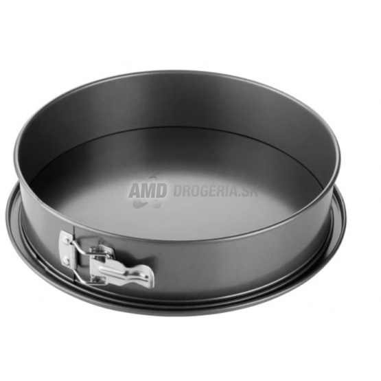 TESCOMA DELÍCIA FORMA NA TORTU ROZKLADACIA  SO ŠIROKÝM DNOM 28CM