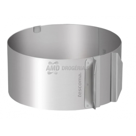 TESCOMA DELÍCIA NASTAVITEĽNÁ FORMA NA TORTU GUĽATÁ 