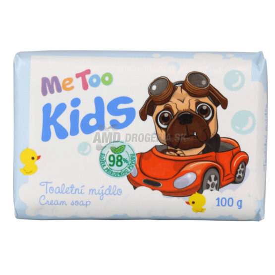 ME TOO KIDS MYDLO BULDOG 100GR