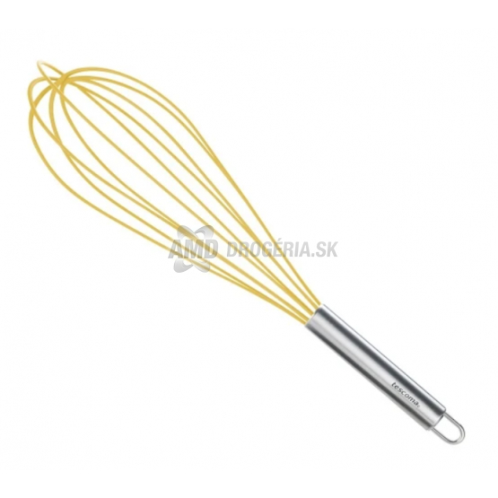 TESCOMA DELÍCIA ŠĽAHACIA METLA SILIKÓNOVÁ 25CM