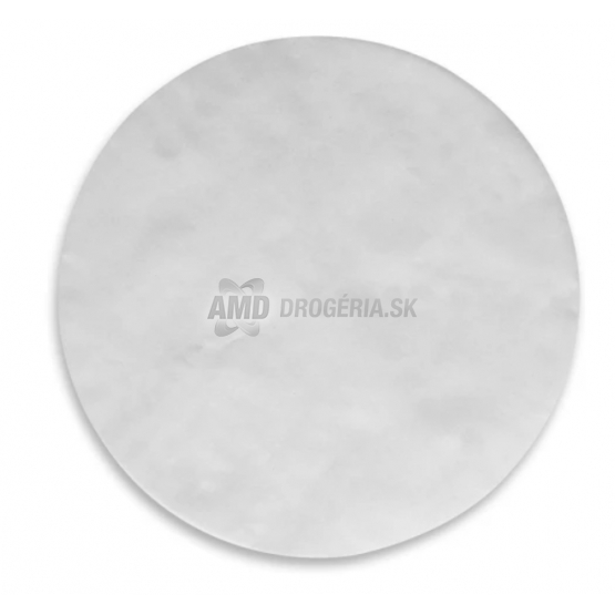 TESCOMA DELICIA PAPIER NA PEČENIE GUĽATÝ 23CM/20KS