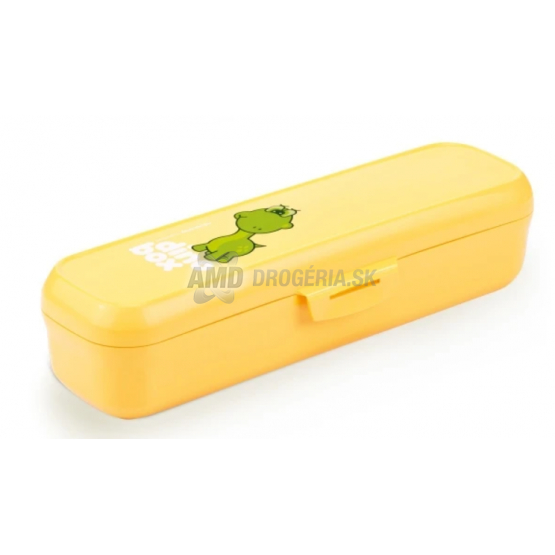 TESCOMA DINO ZDRAVÁ DÓZA NA BAGETU 0,8L