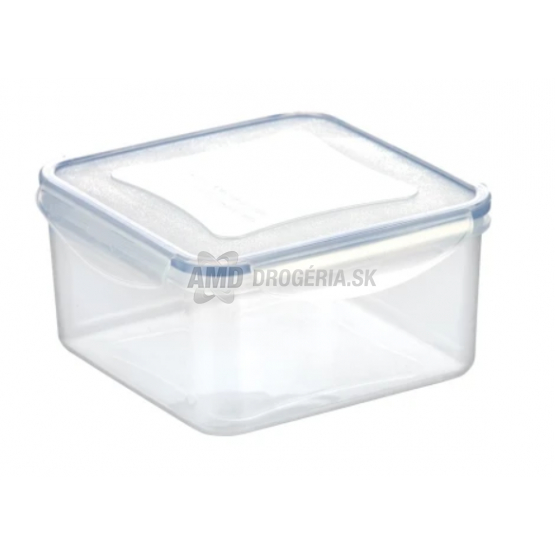 TESCOMA FRESHBOX DÓZA ŠTVORCOVÁ 1.2L