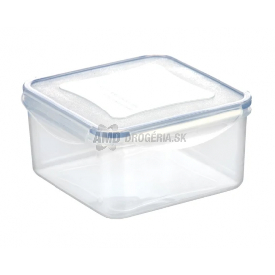 TESCOMA FRESHBOX DÓZA ŠTVORCOVÁ 3L