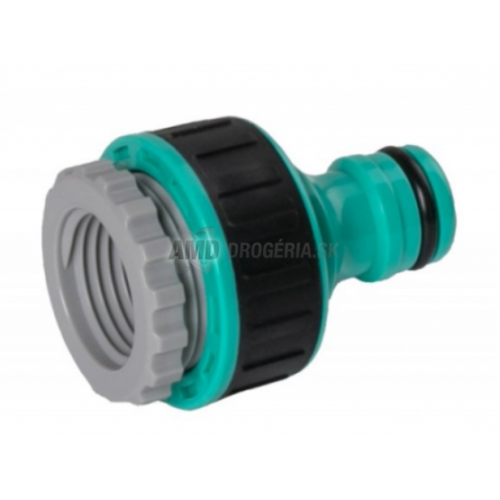 ADAPTÉR 1/2` + 3/4` NA RYCHLOSPOJKU AQUATIC FESTA