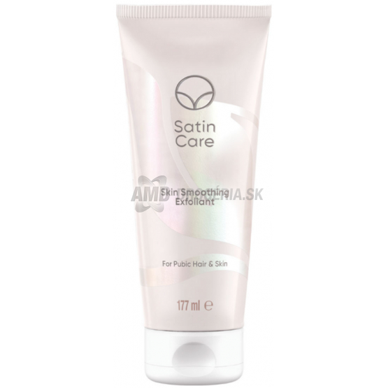 GILLETTE SATIN CARE  PRE VYHLADENIE POKOŽKY 177ML