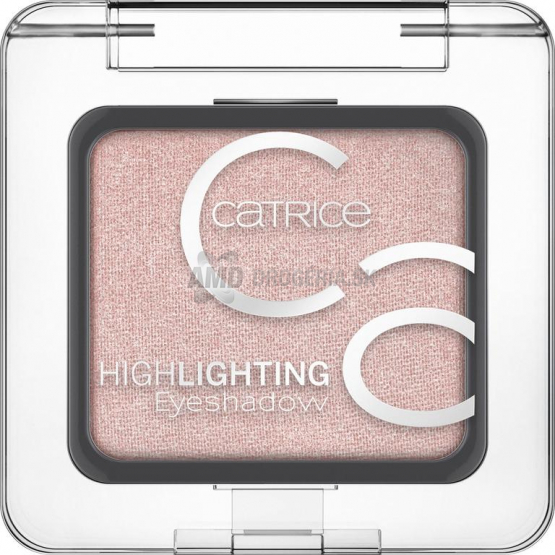 Catrice Highlighting Eyeshadow rozjasňujúci očný tieň 030 Metallic Lights