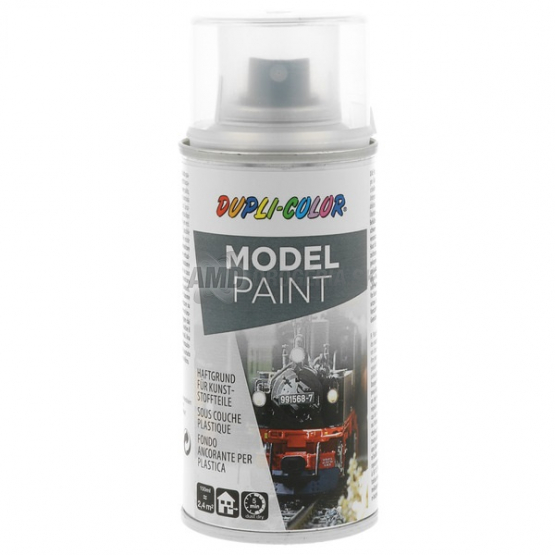 Dupli-Color Model Primer Plastic, sprej 150 ml